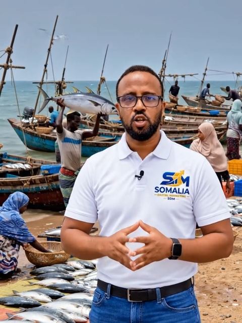 Muuqaal xayeysiis suuqa kalluunka